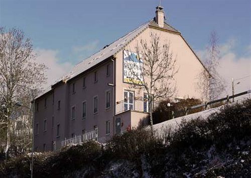 Brit Hotel Essentiel Saint-Flour Saint-Flour (Cantal) Exterior foto